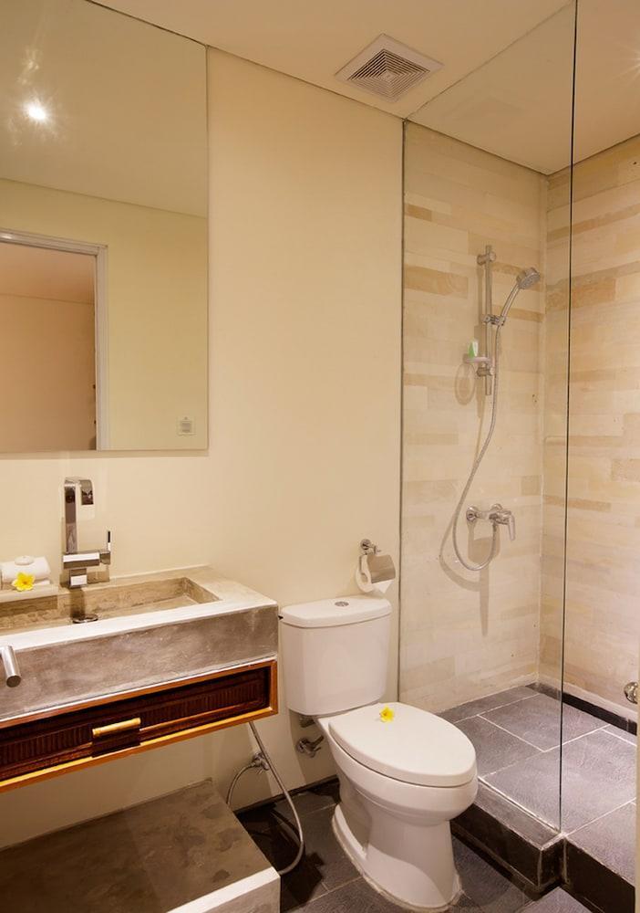 Jocs Boutique Hotel Legian  Luaran gambar