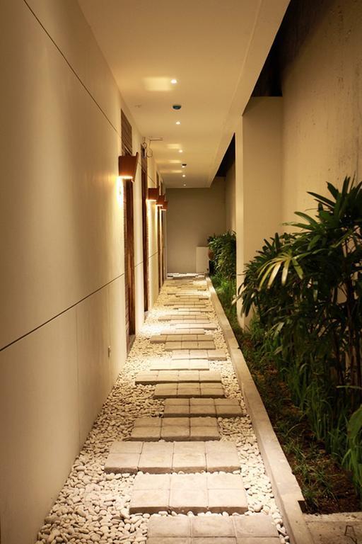 Jocs Boutique Hotel Legian  Luaran gambar