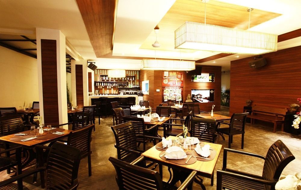 Jocs Boutique Hotel Legian  Luaran gambar