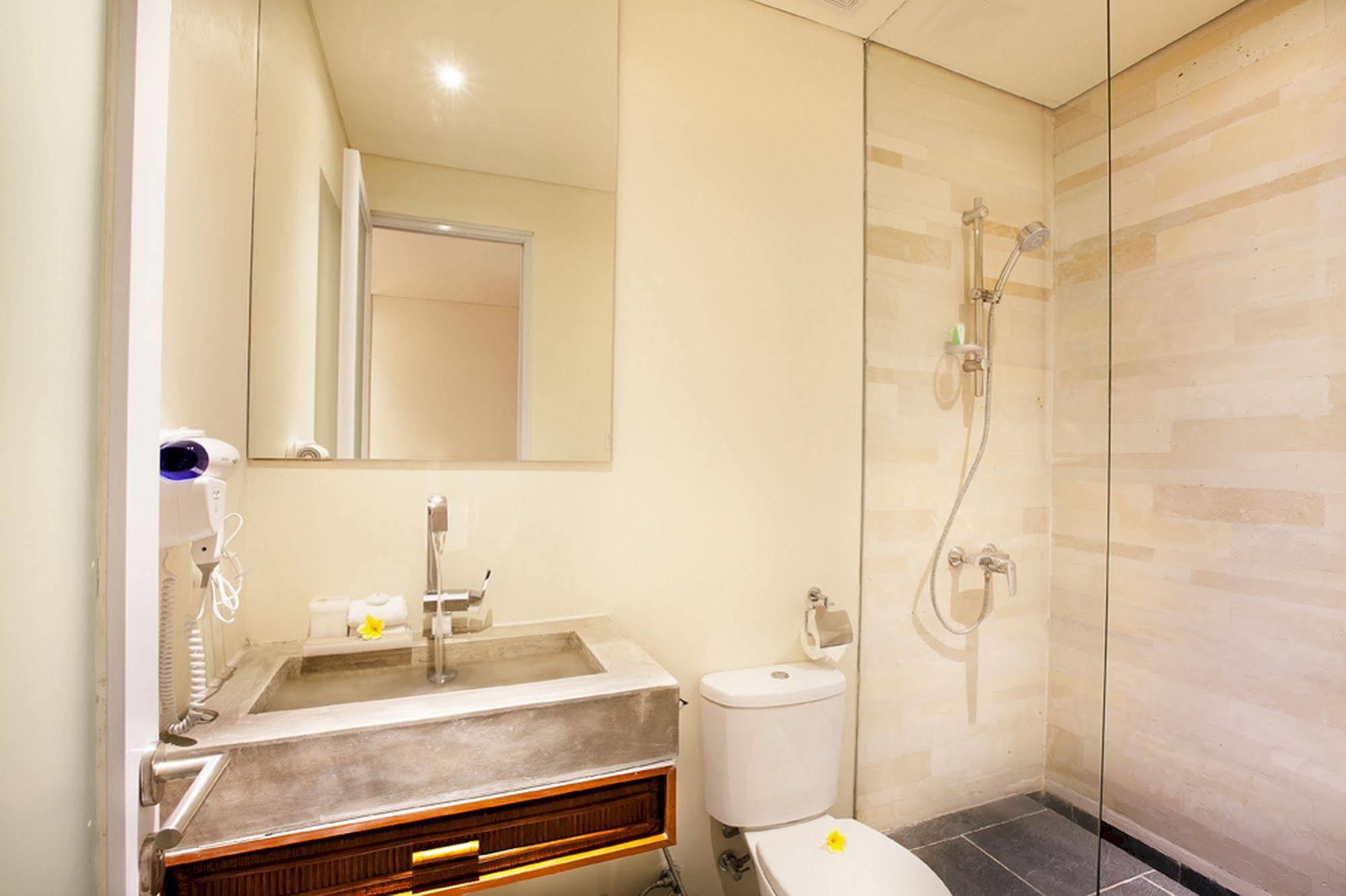 Jocs Boutique Hotel Legian  Luaran gambar