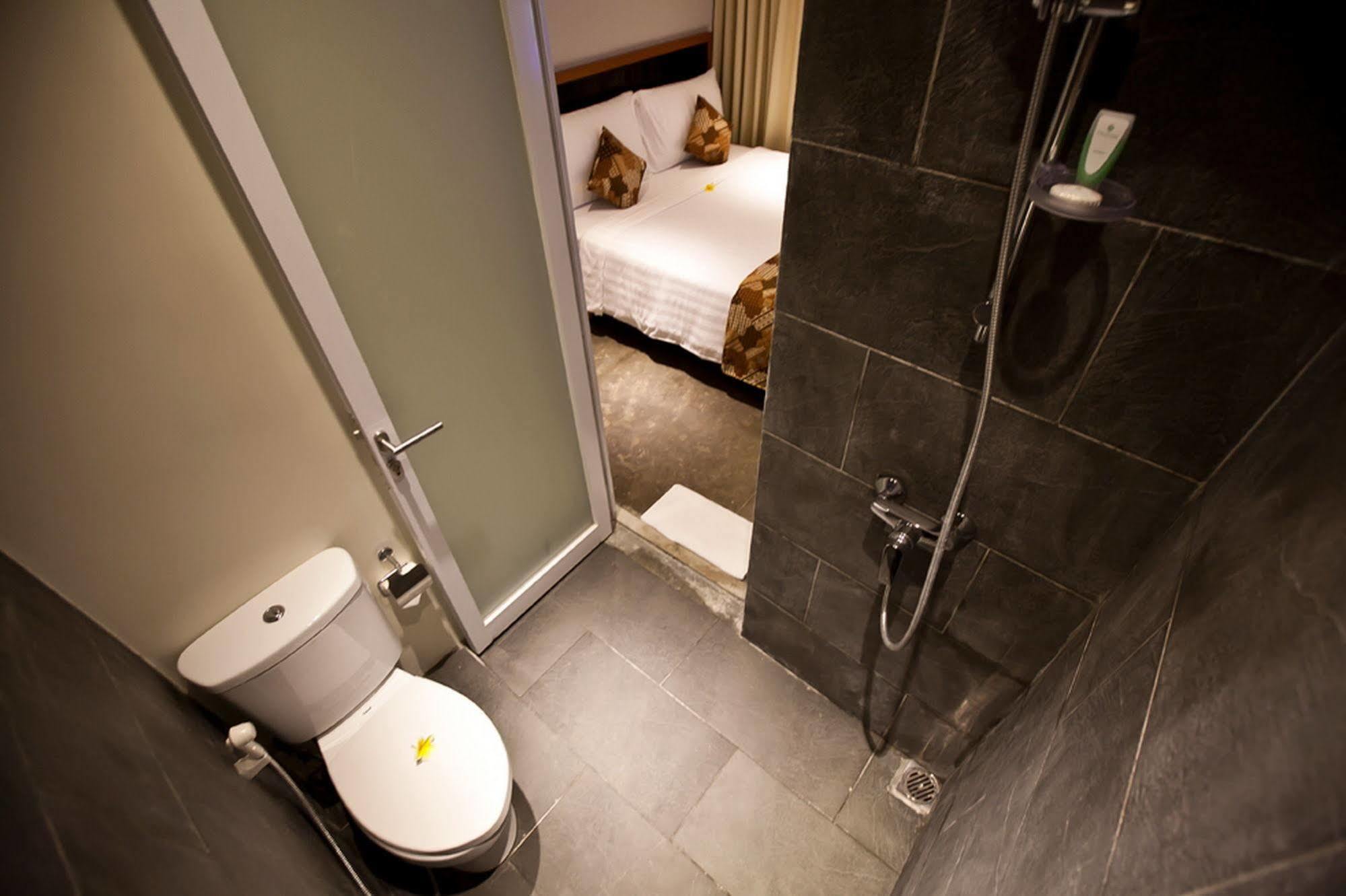 Jocs Boutique Hotel Legian  Luaran gambar