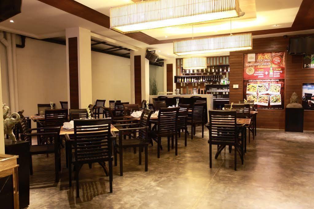 Jocs Boutique Hotel Legian  Luaran gambar