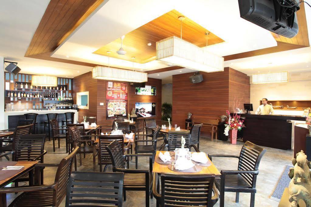Jocs Boutique Hotel Legian  Luaran gambar